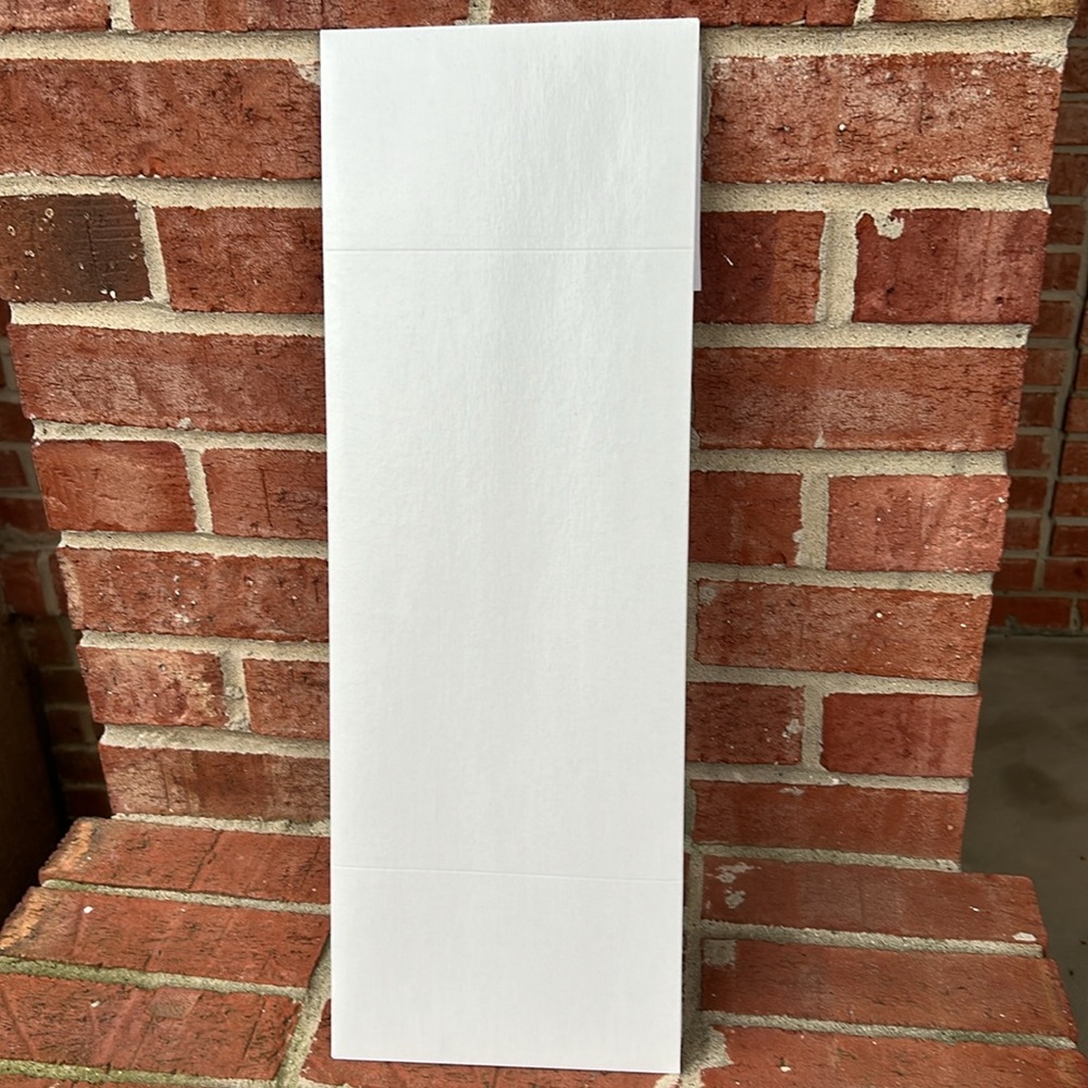 ULINE 5-Pack of Women’s White Shoe Boxes - Picture 8 of 11